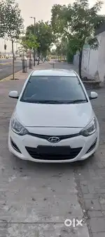 Hyundai i20 Magna 1.4 CRDI 6 Speed, 2014, Diesel