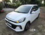 Hyundai Aura 1.2 SX CNG, 2024, CNG & Hybrids