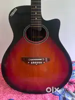 Acoustic Guitar