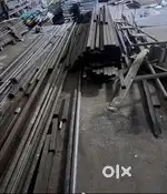 GI SQUARE PIPEs