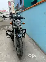 Royal Enfield Thunderbirs 350 for Sale