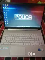 HP 15s12th generation,intel core i5-1235u(16GB  DDR4,512GB SSD)