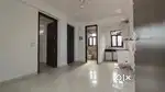 Spacious one BHK flat for rent