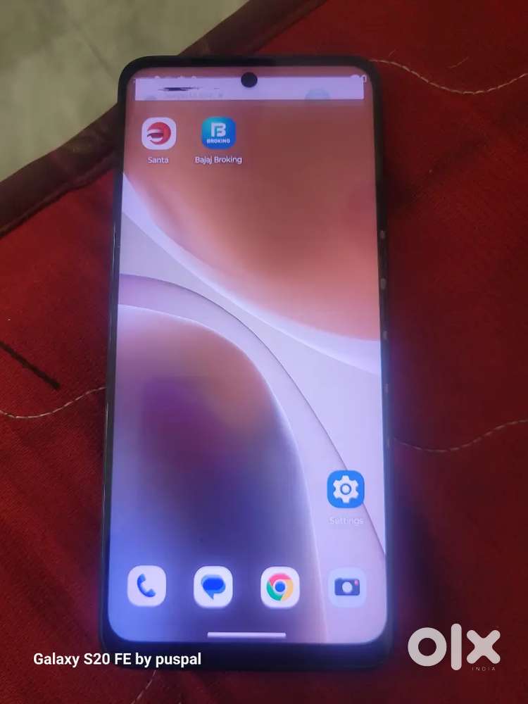 Motorola g32