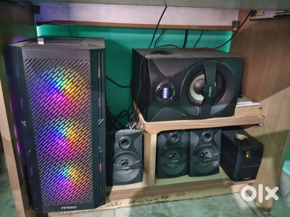 AMD Ryzen 5 5600G
