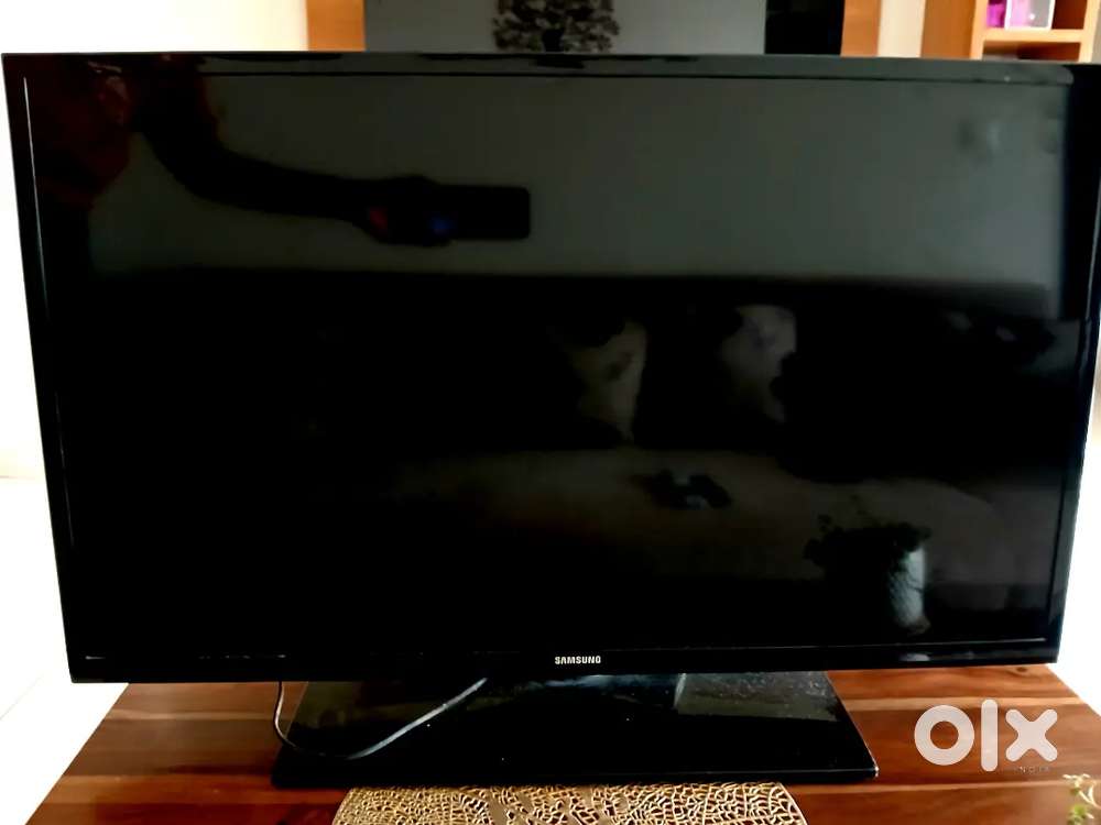 Samsung TV 40inch