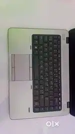 HP Elite book 745