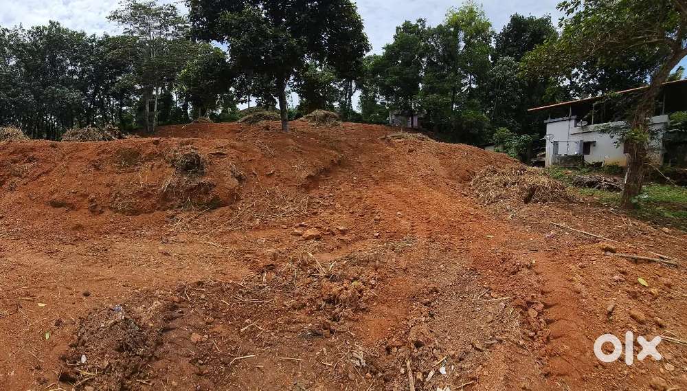 43 cents of land for sale