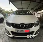 Mahindra Marazzo 2019 Diesel Well Maintained
