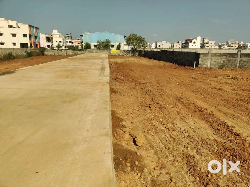 Prime Plot at Mappedu