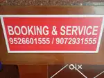 Ladies staff   age  23 to 30 time 9 am to 6 pm