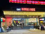 Coffee /tea master for veg restaurant