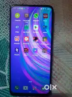 Oppo f11 pro