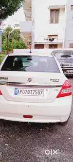 Swift dizire 3,50,000 little price difference not more