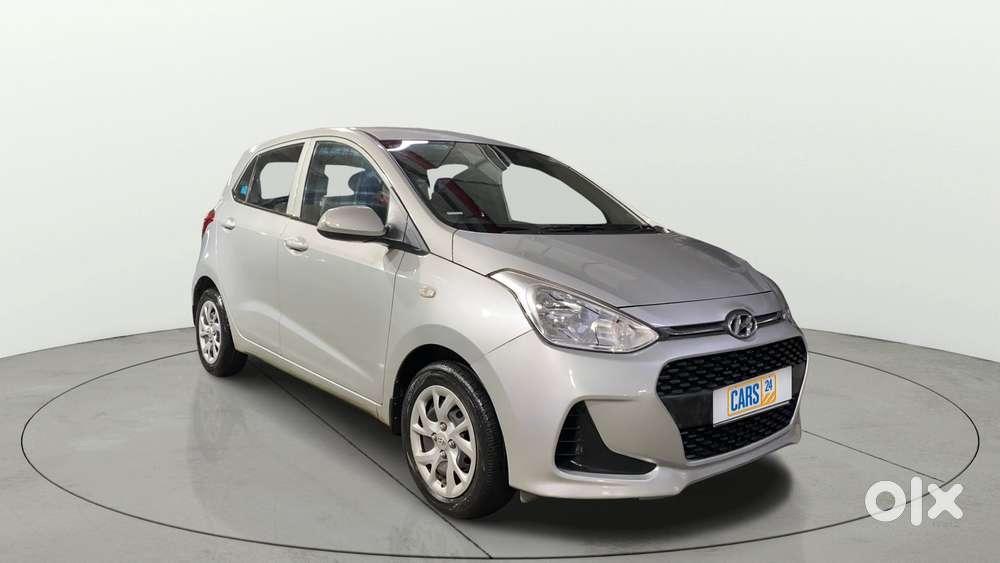 Hyundai Grand i10 1.2 Kappa Magna, 2018, Petrol