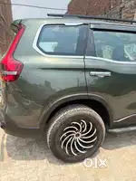 Mahindra Scorpio-N 2024 Diesel Good Condition