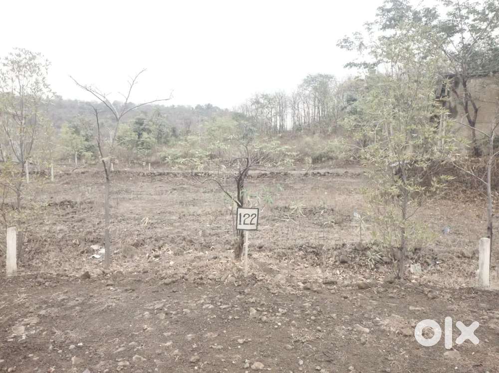 Urjent Sell 800 sf Plot 20x40