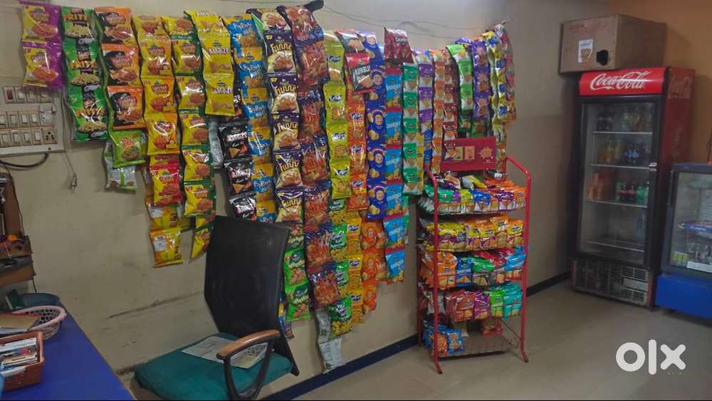 Shop For Rent In Premium Area