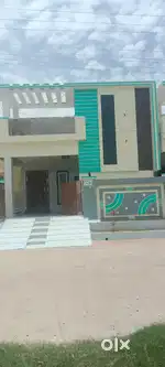 House for sale Gudipallipadu North facing ready to move 2bhk