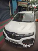 Renault KWID 2020 Petrol Good Condition