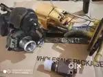 Spare parts of spuro maxi truck 5 speed vehicle