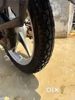 Bike is in very good condition