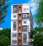 Pg Building For Rent