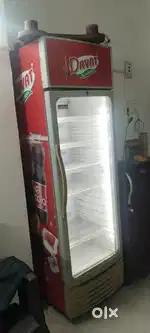 Diplay Commercial Cold drink fridge
