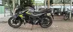 Honda Hornet 160 R