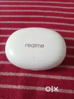 Realme Air 5 earbuds original with all functions working
