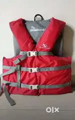 Stearns Life Jacket, 2 Quantities (1 Adult + 1 Child)