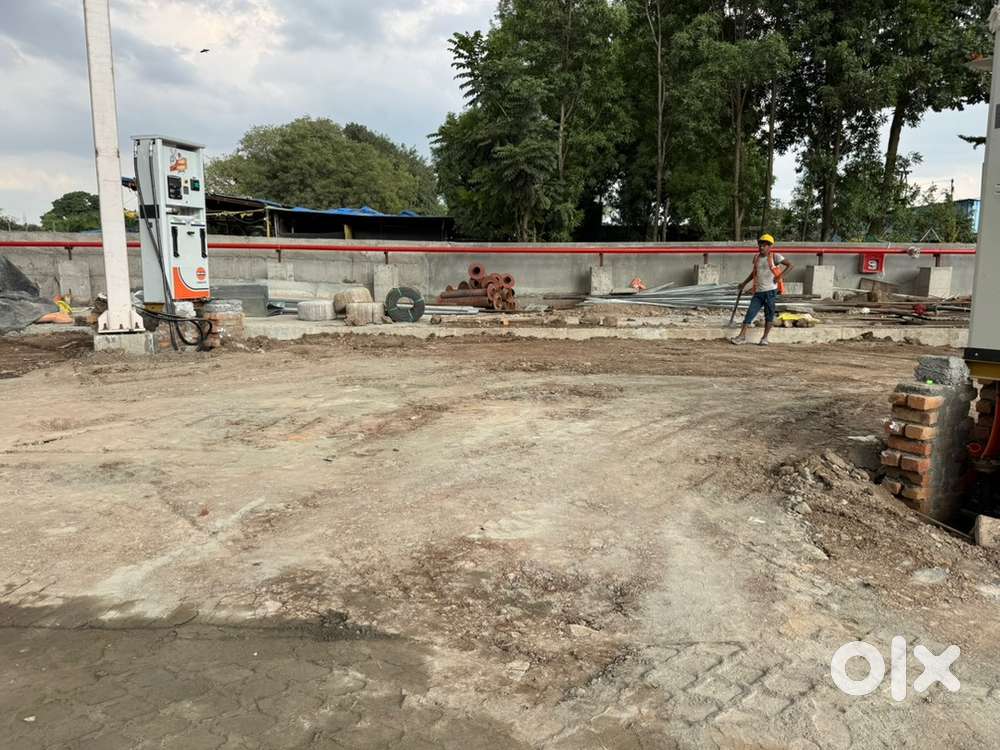 Required site engineer (Civil)