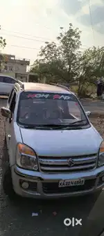 Maruti Suzuki Wagon R LXI Good Condition Petrol / LPG Both