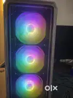 Gaming Cpu