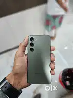 SAMSUNG S23 NEW