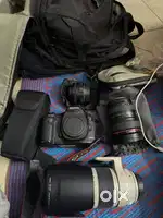 Canon 5d mark3