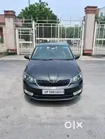 Skoda Rapid [2016-2020] 1.5 Ambition Plus TDI, 2018, Diesel