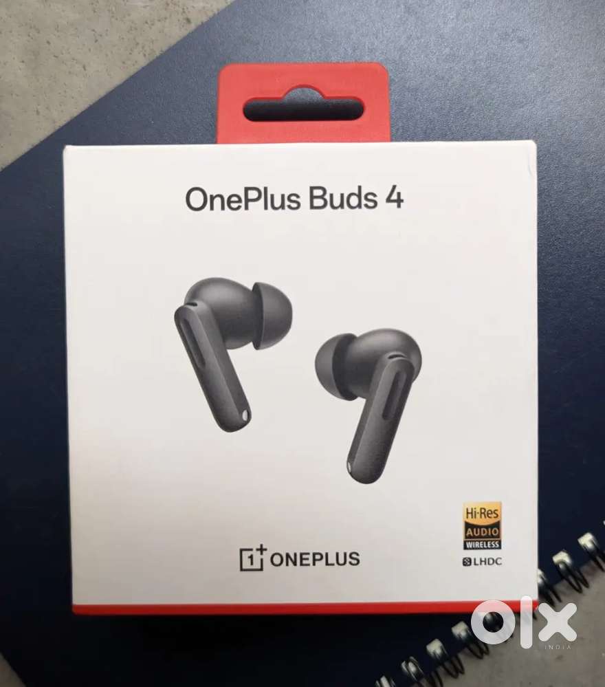 Oneplus buds 4