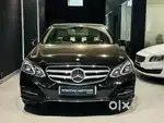 Mercedes-Benz E-Class E 250 CDI Avantgarde, 2014, Diesel