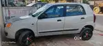 Maruti Suzuki Alto K10 2012 Petrol Good Condition
