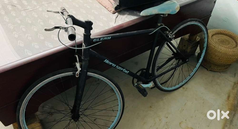 Imported Racing bike at loot price