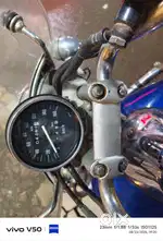 Bajaj Avenger 220 sell