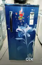 Less used  fridges  shop