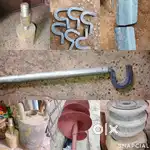 Jagdamba Fabrication