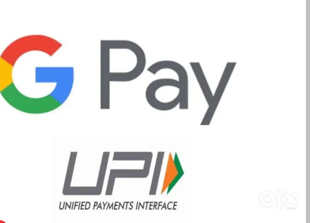 Google pay job