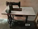 Thaiyal machine (sewing machine) for sale