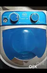 DMR 30-1208 Portable Washing Machine Good Condition