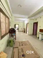2bhk beautiful flat for sale behind downtown Haspital.Ground floor
