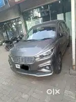 Maruti Suzuki Ertiga 2019 Ending Diesel 79000 Km Driven