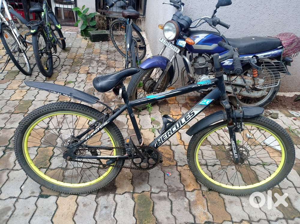 Good condition cycle for sale
